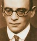 leo perutz