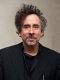 tim burton