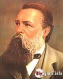 friedrich engels