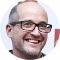 mark miodownik