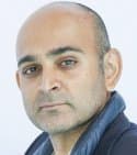 mohsin hamid