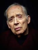 harold bloom