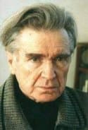 emil michel cioran