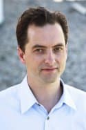 patrick wilcken