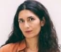 ayşegül savaş